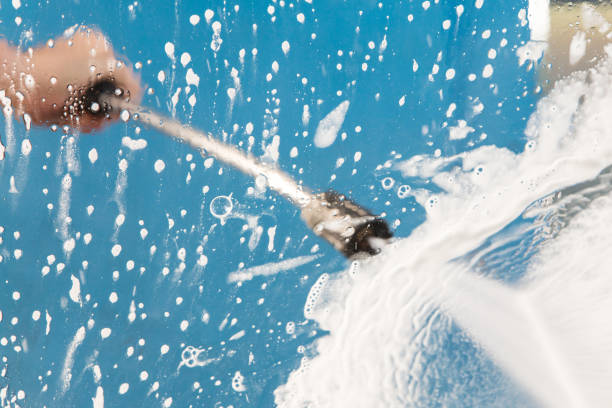 Best Graffiti Removal  in La Blanca, TX